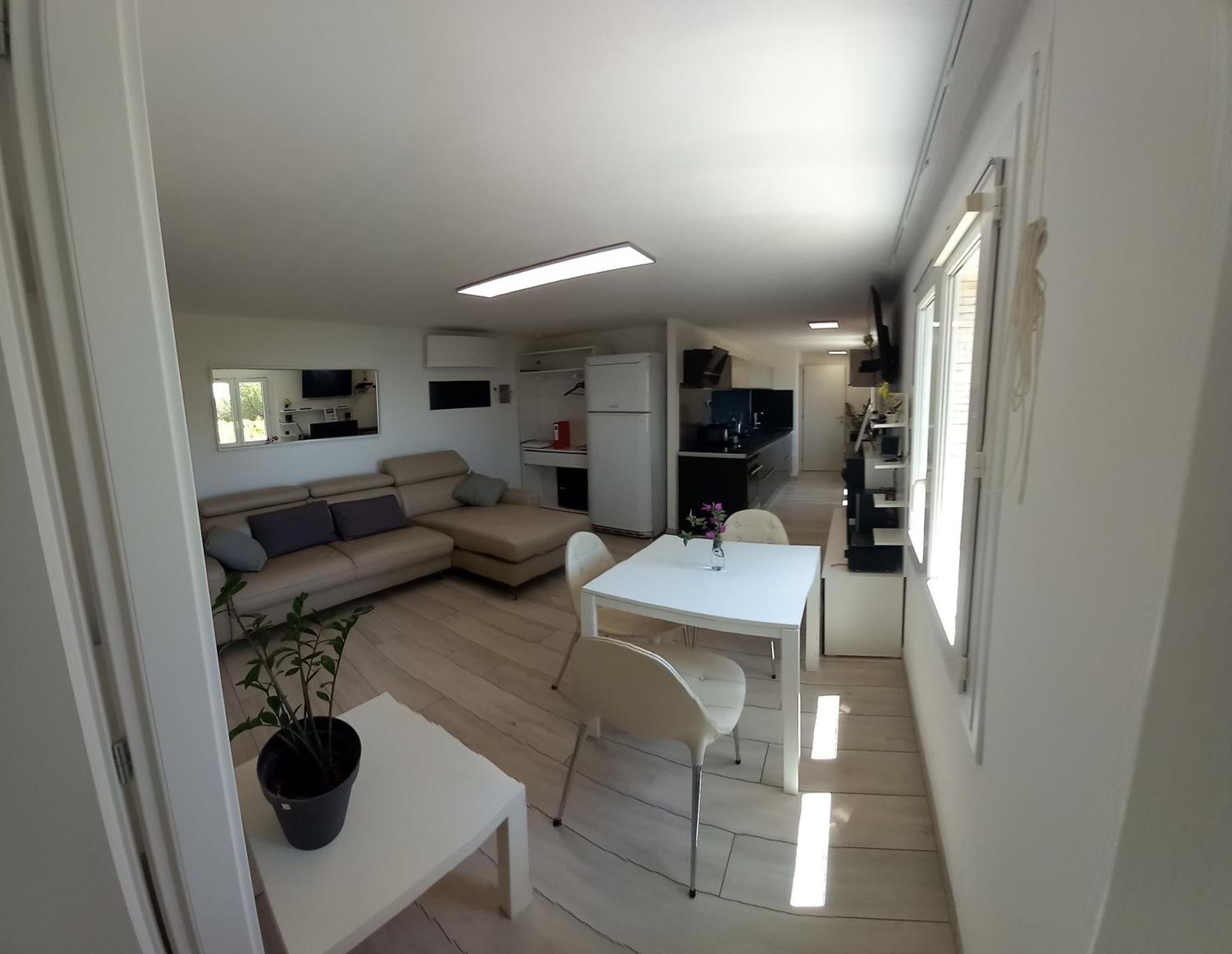 Skyline Apartments Cap-d'Ail Luaran gambar